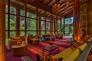 Hotel Tambo del Inca